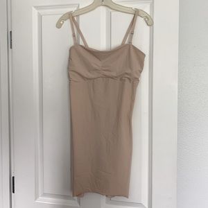 Assets by Sara Blakely Mini shapewear slip
